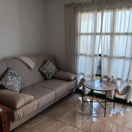 Апартаменты Casa Barbara Коста-де-Антигуа Экстерьер фото